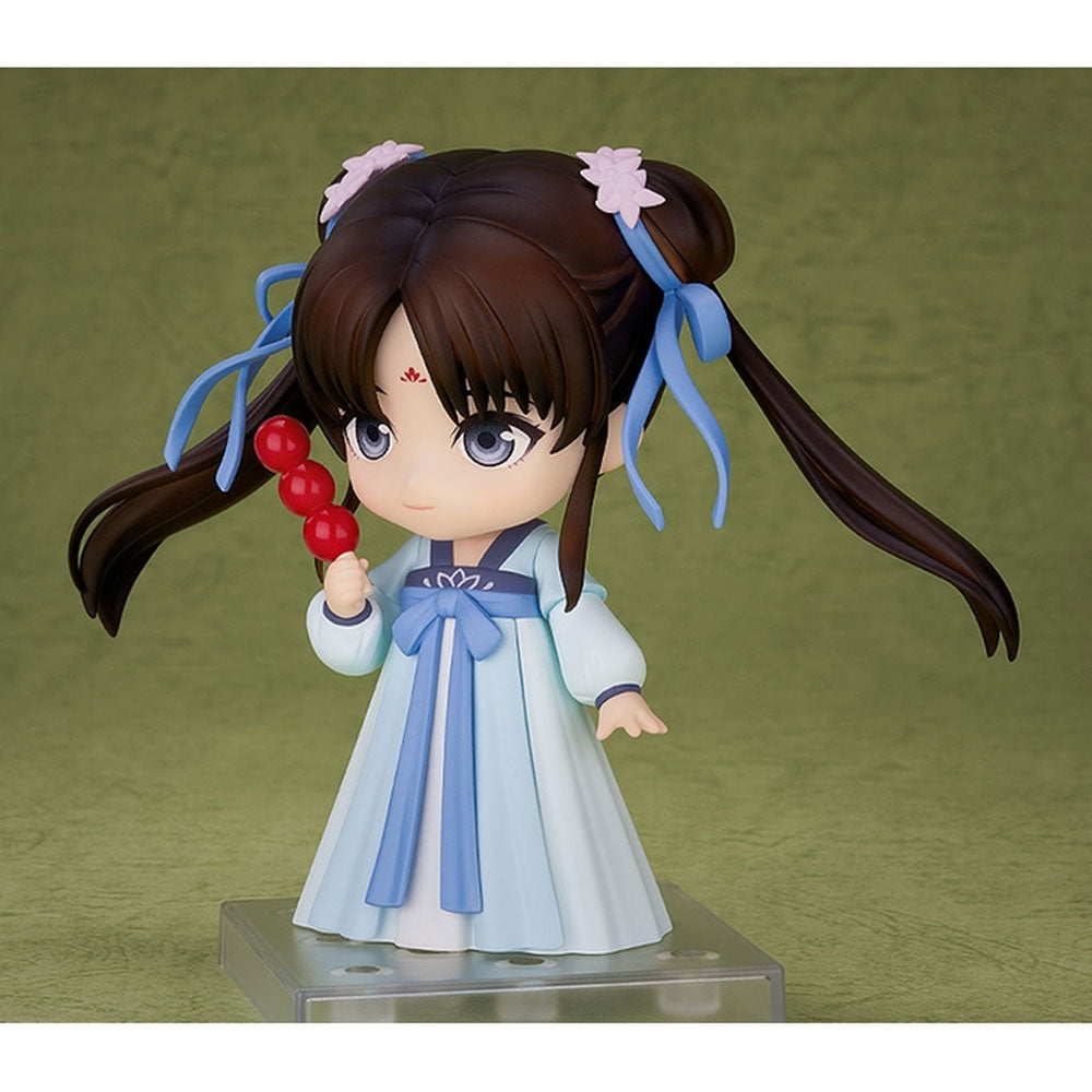 FIGURA NENDOROID ZHAO LING-ER: NUWA´S DESCENDANTS VER. 2052 FIGURA NENDOROID ZHAO LING-ER: NUWA´S DESCENDANTS VER. 2052